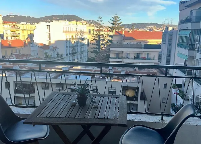 Orangers Apartment